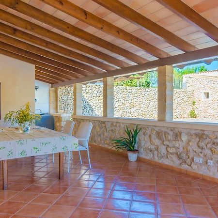 Sant Joan Son Ramonヴィラ エクステリア 写真