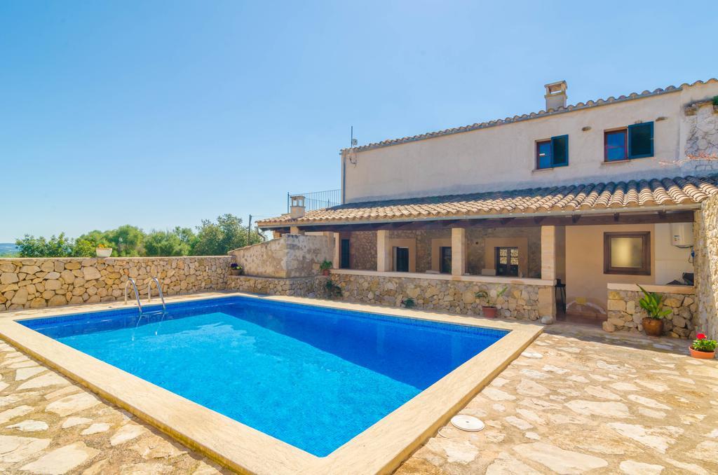 Sant Joan Son Ramonヴィラ エクステリア 写真