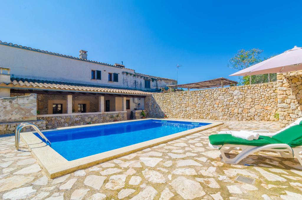 Sant Joan Son Ramonヴィラ エクステリア 写真