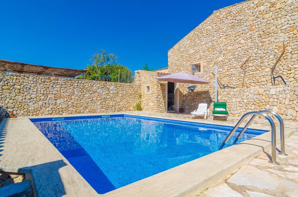 Sant Joan Son Ramonヴィラ エクステリア 写真
