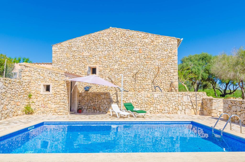 Sant Joan Son Ramonヴィラ エクステリア 写真
