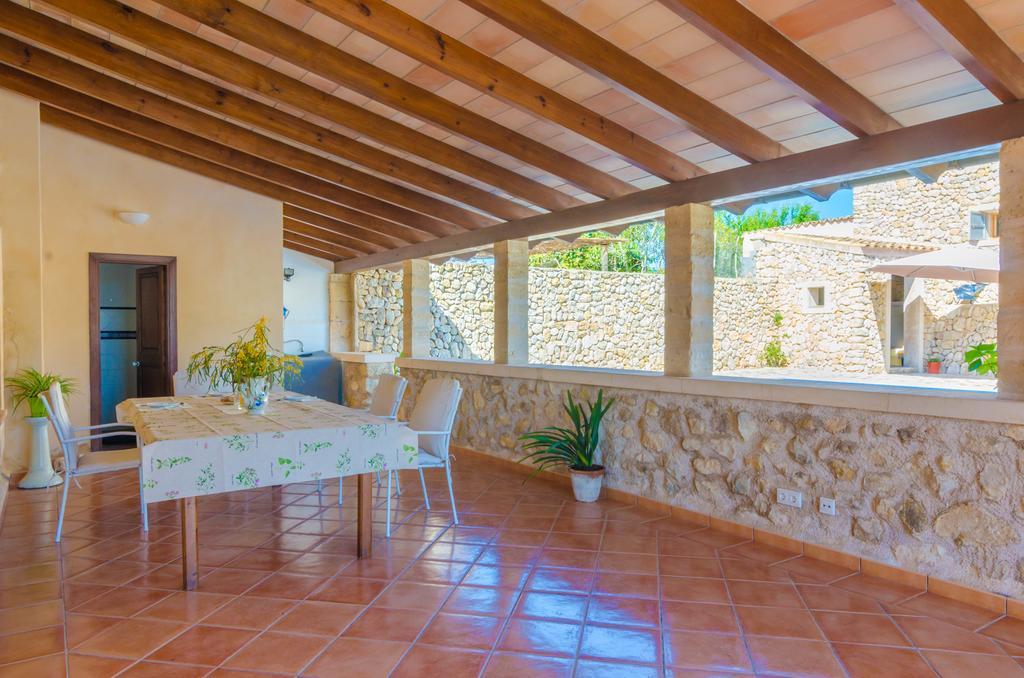 Sant Joan Son Ramonヴィラ エクステリア 写真