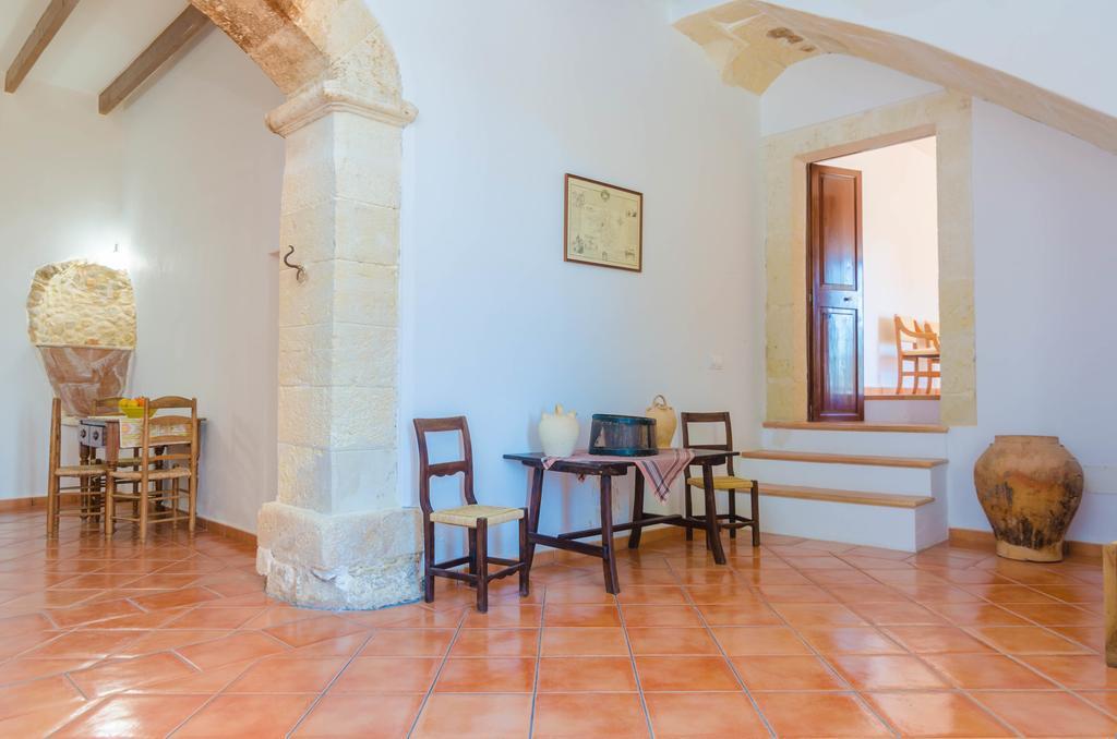 Sant Joan Son Ramonヴィラ エクステリア 写真