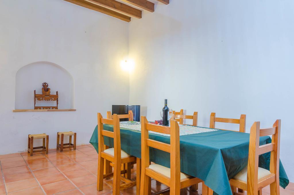 Sant Joan Son Ramonヴィラ エクステリア 写真