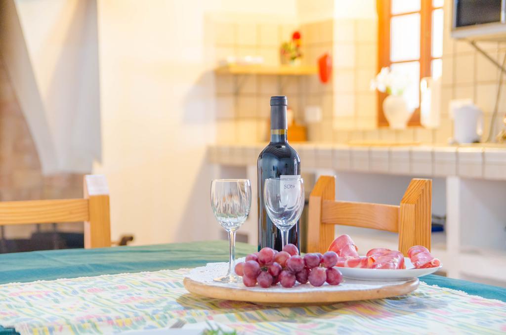 Sant Joan Son Ramonヴィラ エクステリア 写真