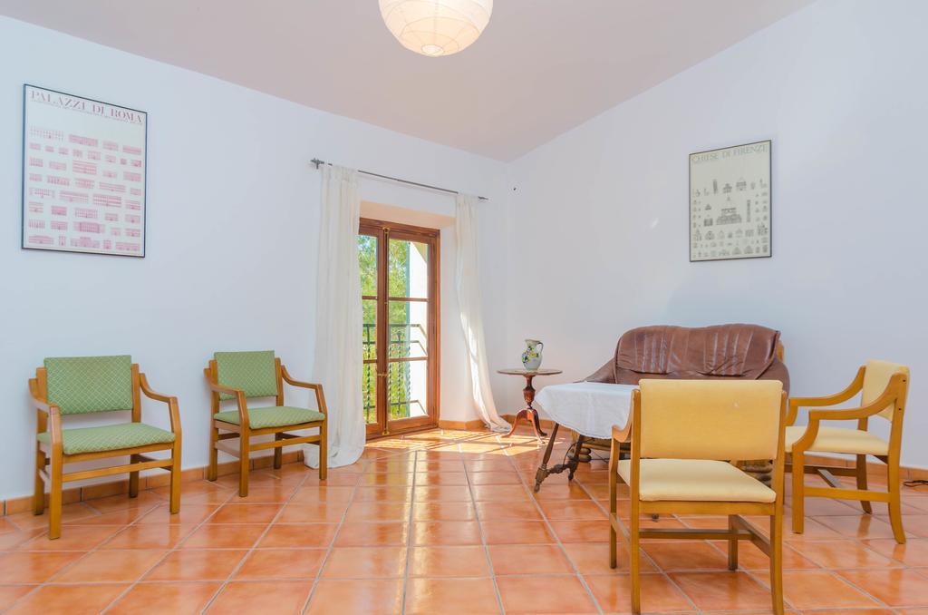 Sant Joan Son Ramonヴィラ エクステリア 写真
