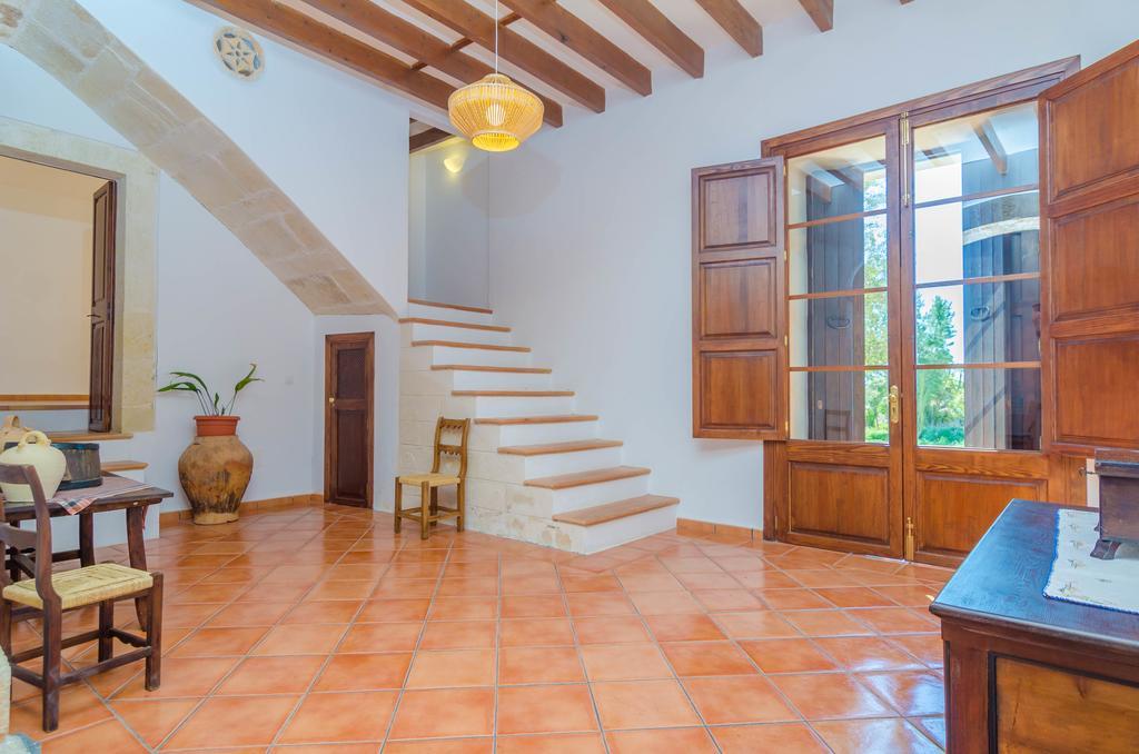 Sant Joan Son Ramonヴィラ エクステリア 写真