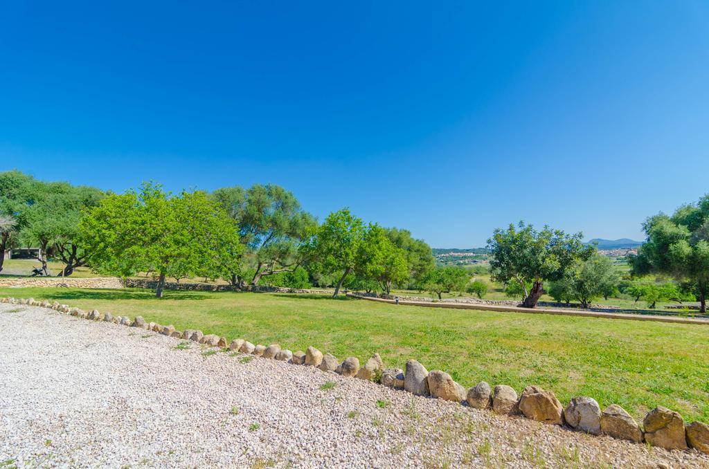 Sant Joan Son Ramonヴィラ エクステリア 写真