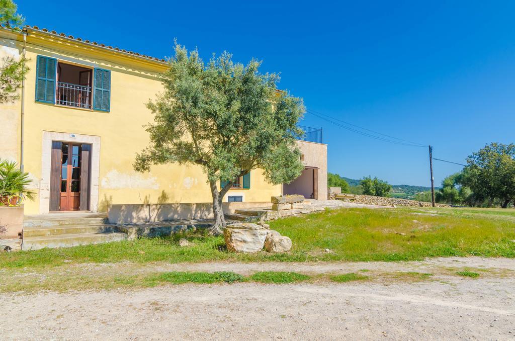 Sant Joan Son Ramonヴィラ エクステリア 写真